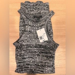 Forever 21 Knitted Dress with tags